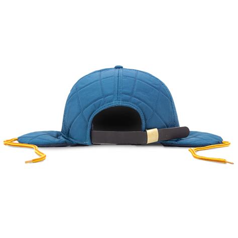 Noggin Toaster Quilted Hat | To The Mountains - ski.com