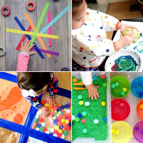 100+ Indoor Activities for Kids: Rainy Days Don't Stand a Chance ...