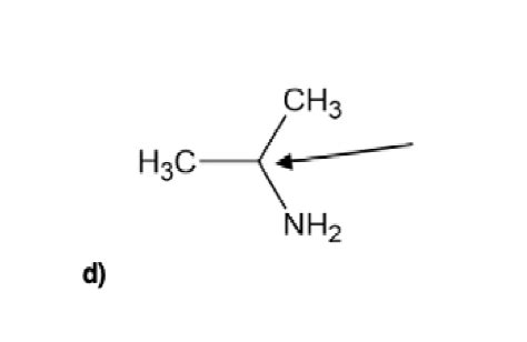 Solved identify the oxidation state of the selected carbon | Chegg.com