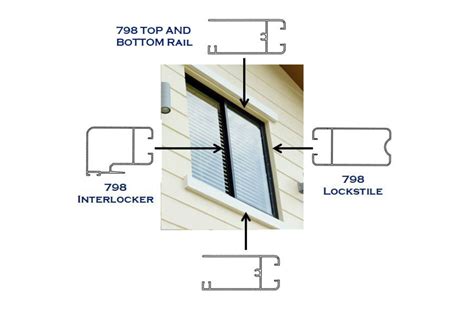 What are the Different Types of Aluminum Windows in the Philippines?