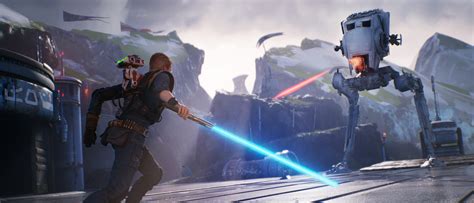 Star Wars Jedi: Fallen Order review | TechRadar