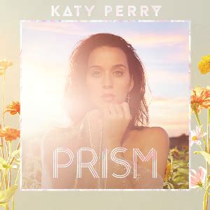 Prism (Katy Perry album) - Wikipedia