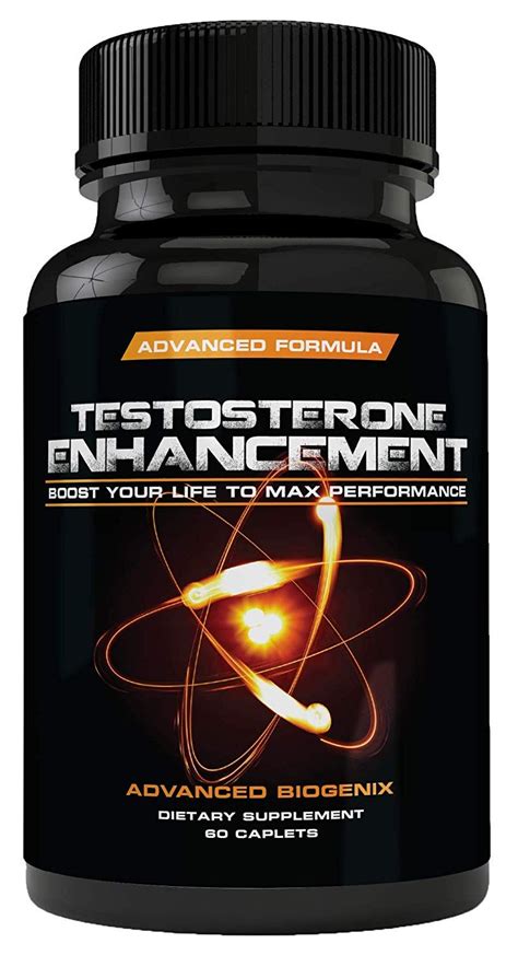 The Best Testosterone Supplements of 2020 — ReviewThis