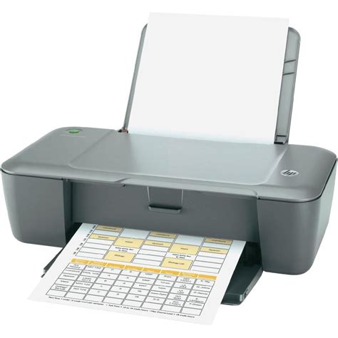 HP Deskjet 1000 J110a Free Download Driver ~ Driver Printer