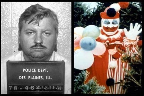 Did cops fudge evidence against serial killer John Wayne Gacy? | Canada.Com