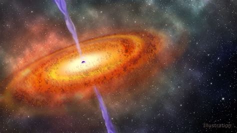 quasar Archives - Universe Today