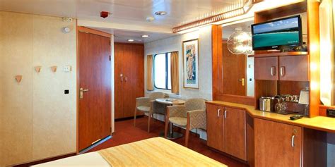 16 Carnival Cruise Cabins To Avoid - Luxury Cruising