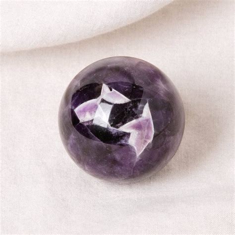 Dream Amethyst Sphere with Tripod - AAA Premium Quality