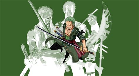 one piece zoro wallpaper iphone hd Wallpaper one piece, ace, sanji ...