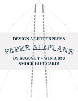 paper-airplane-contest-blog - Smock.