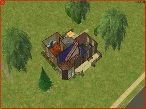 Sims 1 original houses - rewardszoom