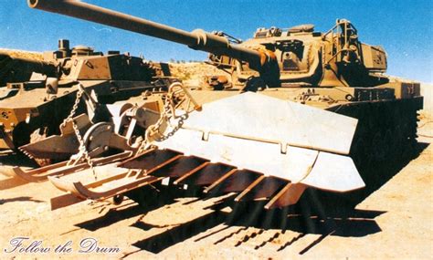 follow the drum: South Africa, Olifant MK 1A, Main Battle Tank (MBT ...