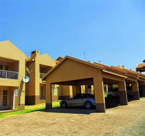 Witbank accommodation - BNB Finder