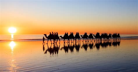 Cable Beach, Broome WA | Swimming, Travel & Experiences