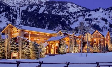 Jackson Hole Mountain Resort - Jackson Hole Mountain Resort