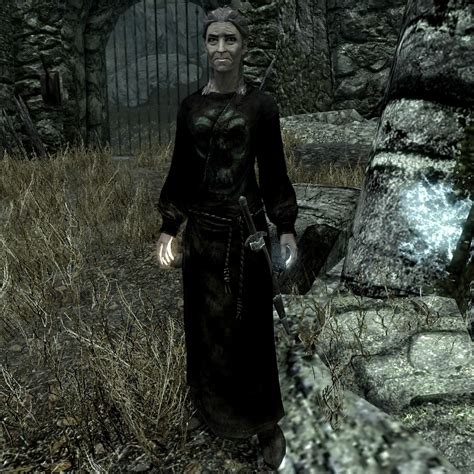 Skyrim:Silvia - The Unofficial Elder Scrolls Pages (UESP)