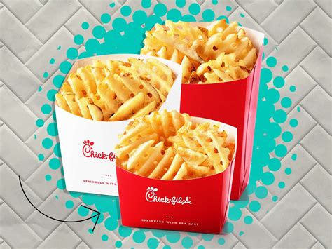 Chick-fil-A Quietly Changed Its Famous Fries and Fans Are Not Happy