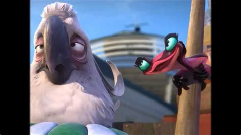 Rio 2 new screenshots - YouTube