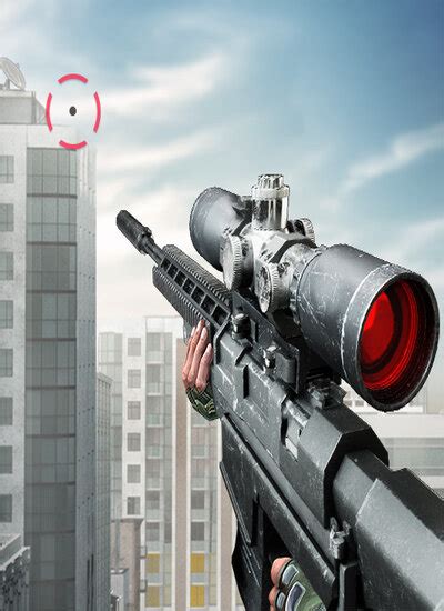 Download Sniper 3D：Gun Shooting Games PC