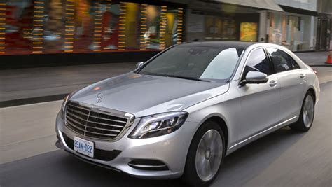 Mercedes S-Class Hybrid review| | Auto Express