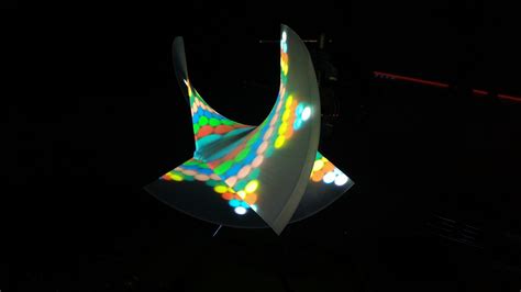 Open-Source Volumetric Display Pushes What is Possible With 3D ...