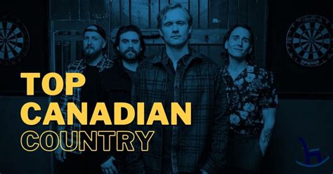 The Best Canadian Country Music Playlist You'll Ever Hear | Front Porch