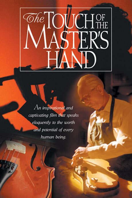 ‎The Touch of the Master's Hand (1987) directed by T.C. Christensen ...