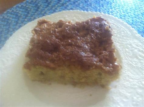 Banana Toffee Cake Recipe 3 | Just A Pinch Recipes