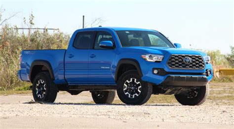 2023 Toyota Tacoma Release Date, Redesign, Colors - 2023 Toyota Cars Rumors