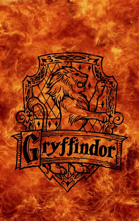 Harry Potter Iphone Wallpaper Gryffindor Harry potter wallpapers for ...