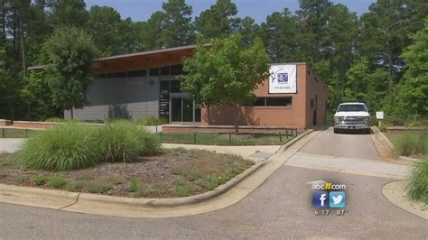 Wake County library rebuilds after arson - ABC11 Raleigh-Durham