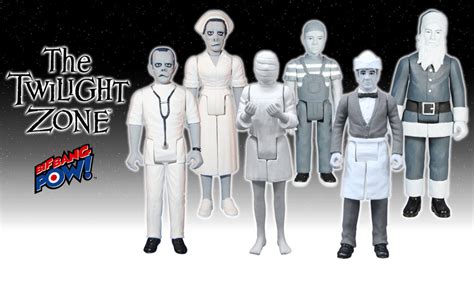 @BifBangPow: The Twilight Zone Black and White Figures Are In-Stock ...