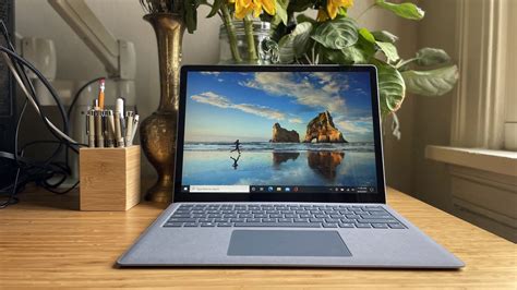 Microsoft Surface Laptop Review 2024 - Vida Allyson