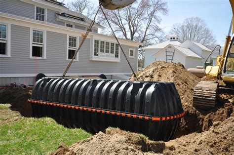 New Hampshire Septic System Installation: Diy VS. Professional ...