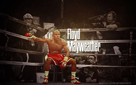 Floyd Mayweather Wallpapers - Wallpaper Cave