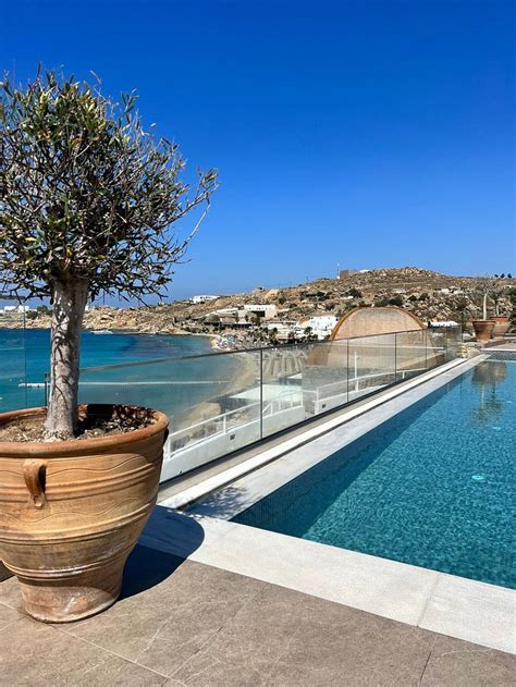 NEW PARADISE BEACH RESORT MYKONOS - Prices & Reviews (Greece)