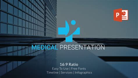 Healthcare Powerpoint Background