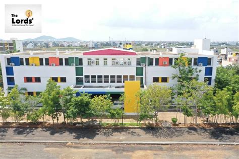 Best International Schools in Chennai for 2024 - 2025