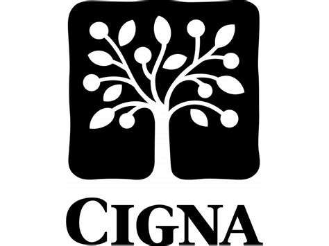 Cigna Logo PNG Transparent Logo - Freepngdesign.com