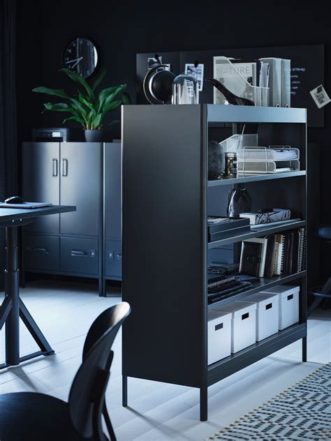 A home office for every space and activity - IKEA