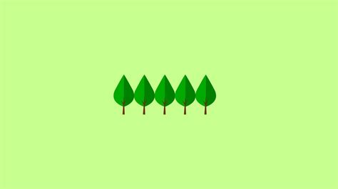 Green Minimalist Wallpapers - Top Free Green Minimalist Backgrounds ...