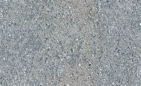 Pebble and concrete road texture seamless 17512