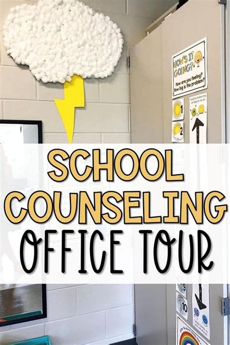 Come see how I set my schooling counseling office to best help my ...