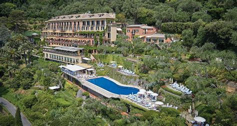 Luxury Hotel Splendido , A Belmond Hotel Portofino, Portofino, Italy ...