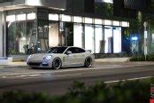 Porsche Panamera Accessories & Parts - CARiD.com