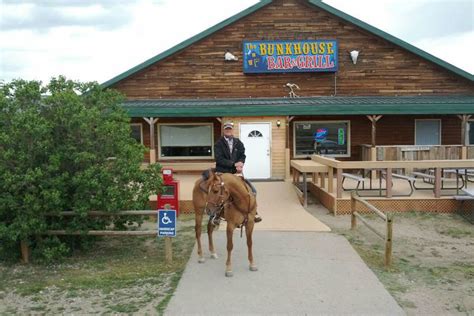 Restaurant in Cheyenne, WY | Bunkhouse Bar & Grill (307) 632-6184