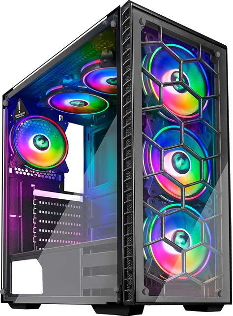 Which Is The Best Rgb Case Liquid Cooling Mount - Home Gadgets