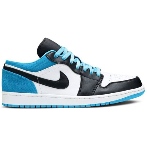 Air Jordan 1 Low SE Laser Blue - Pk-Kicks