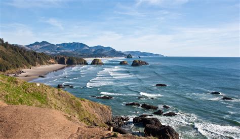 5 Must-See Places Along The Oregon Coast | Do It Yourself RV