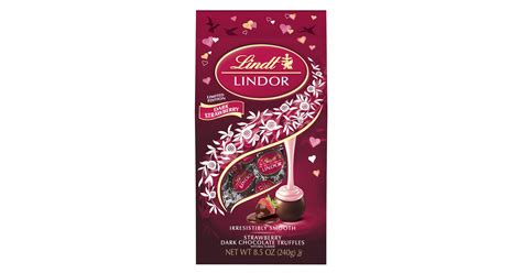 Lindt Lindor Chocolate Flavors | atelier-yuwa.ciao.jp